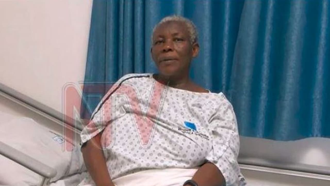 70ರ ಇಳಿ ವಯಸಲ್ಲಿ ಅವಳಿಗೆ ಜನ್ಮವಿತ್ತ ಉಗಾಂಡಾದ ಮಹಿಳೆ