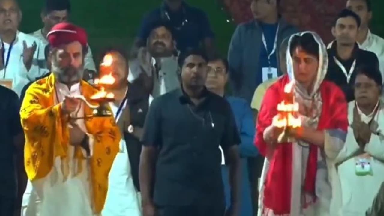 Congress' 'miracle duo' trolled as BJP heads for win in Rajasthan, MP and Chhattisgarh; meme fest explodes Congress' 'miracle duo' trolled as BJP heads for win in Rajasthan, MP and Chhattisgarh; meme fest explodes