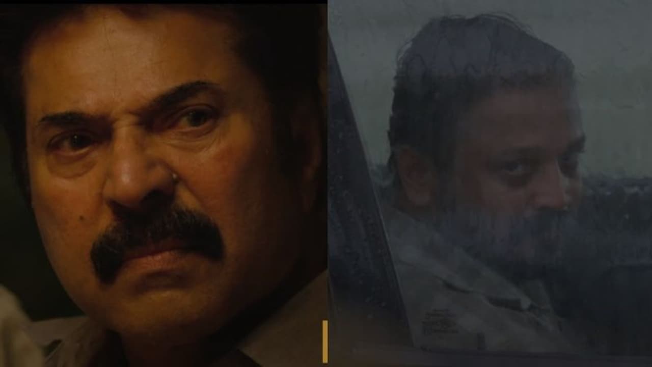 മനുഷ്യരുടെ മാനസിക സംഘർഷം, മമ്മൂട്ടിയുടെ ചങ്കൂറ്റം, 'വിപ്ലവാത്മക വിജയ'വുമായി 'കാതൽ', ടീസർ മനുഷ്യരുടെ മാനസിക സംഘർഷം, മമ്മൂട്ടിയുടെ ചങ്കൂറ്റം, 'വിപ്ലവാത്മക വിജയ'വുമായി 'കാതൽ', ടീസർ