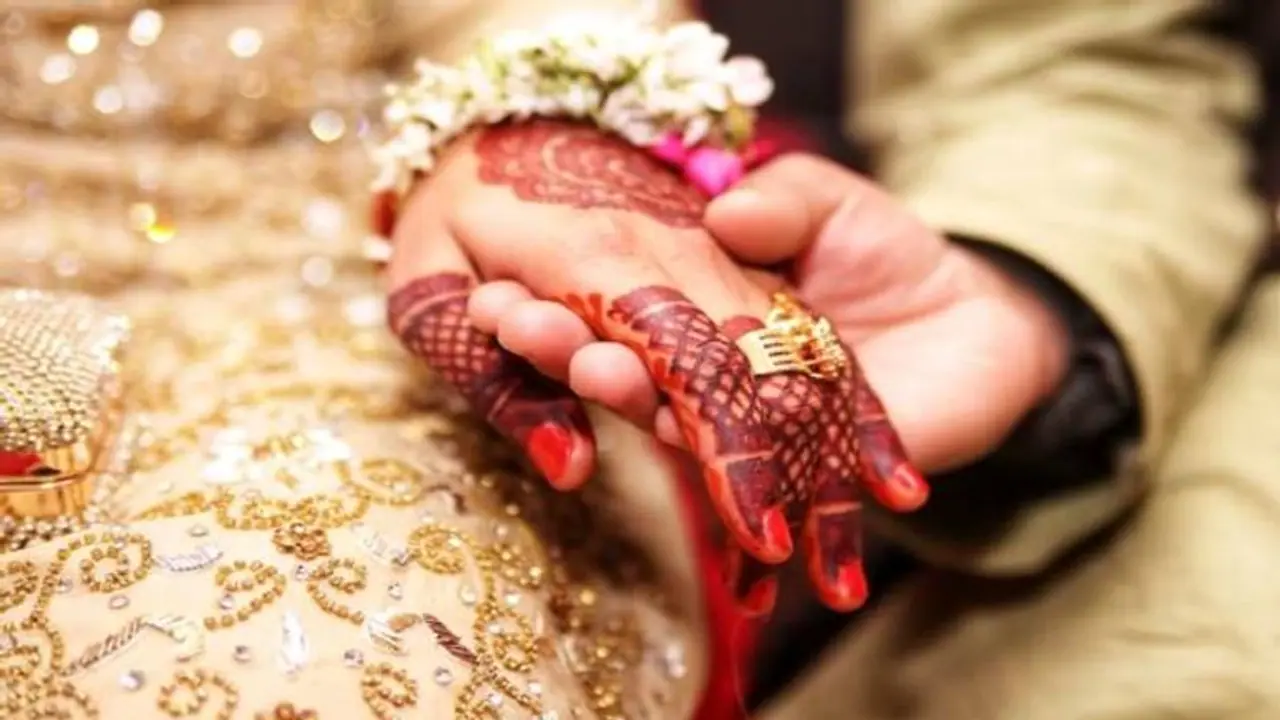 അമ്മയെയും മകളെയും വിവാഹം കഴിക്കുന്ന പുരുഷന്മാരുടെ ഗോത്രം !