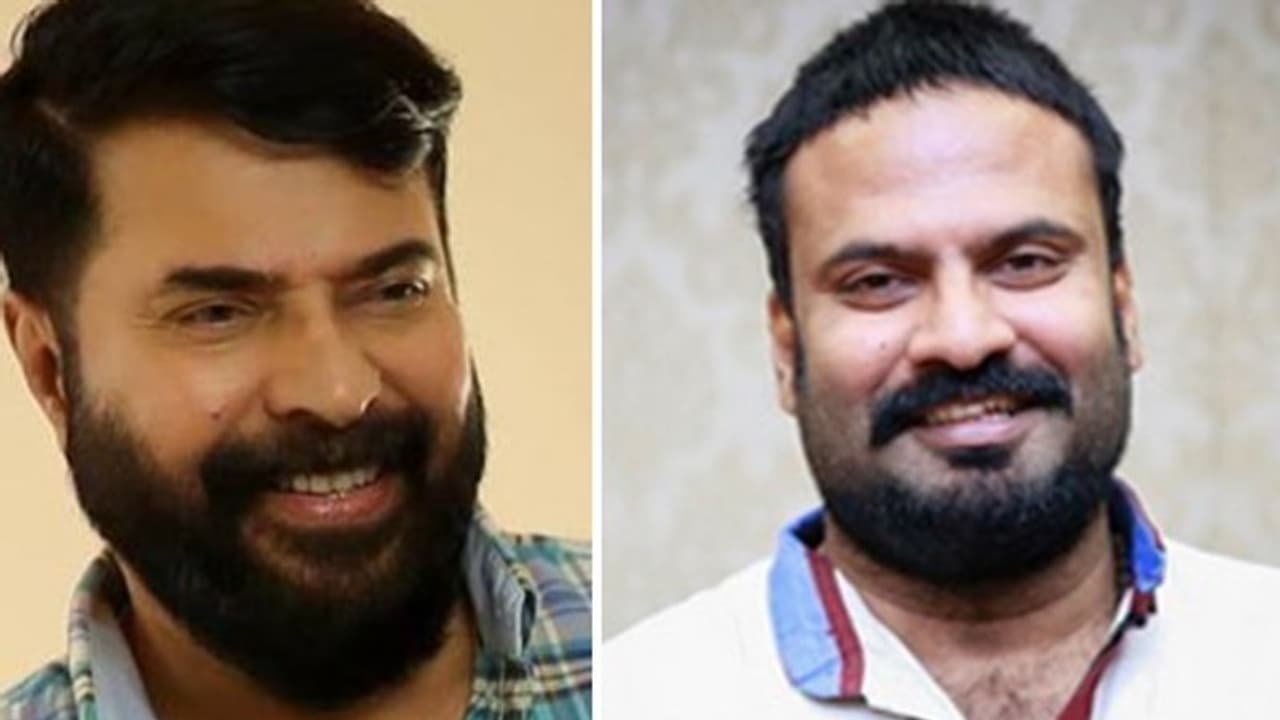 'ആ നടിയെ കയറിപ്പിടിച്ച് അയാള്‍; വ്യാജന്മാരെ കണ്ടാല്‍ അപ്പോ ഇറക്കിവിടുന്ന മമ്മൂക്ക'