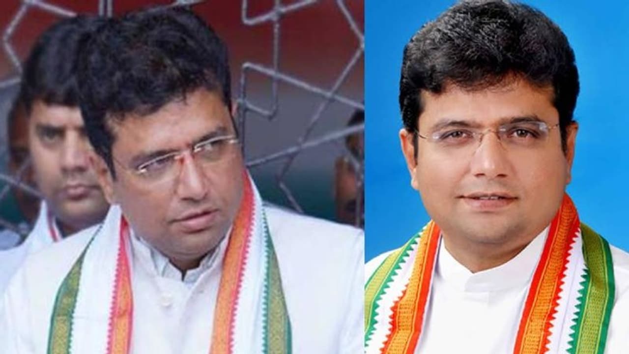 Manthani Election Results 2023 : మంథనిలో కాంగ్రెస్ హవా.. శ్రీధర్ బాబు ఘన విజయం.. Manthani Election Results 2023 : మంథనిలో కాంగ్రెస్ హవా.. శ్రీధర్ బాబు ఘన విజయం..