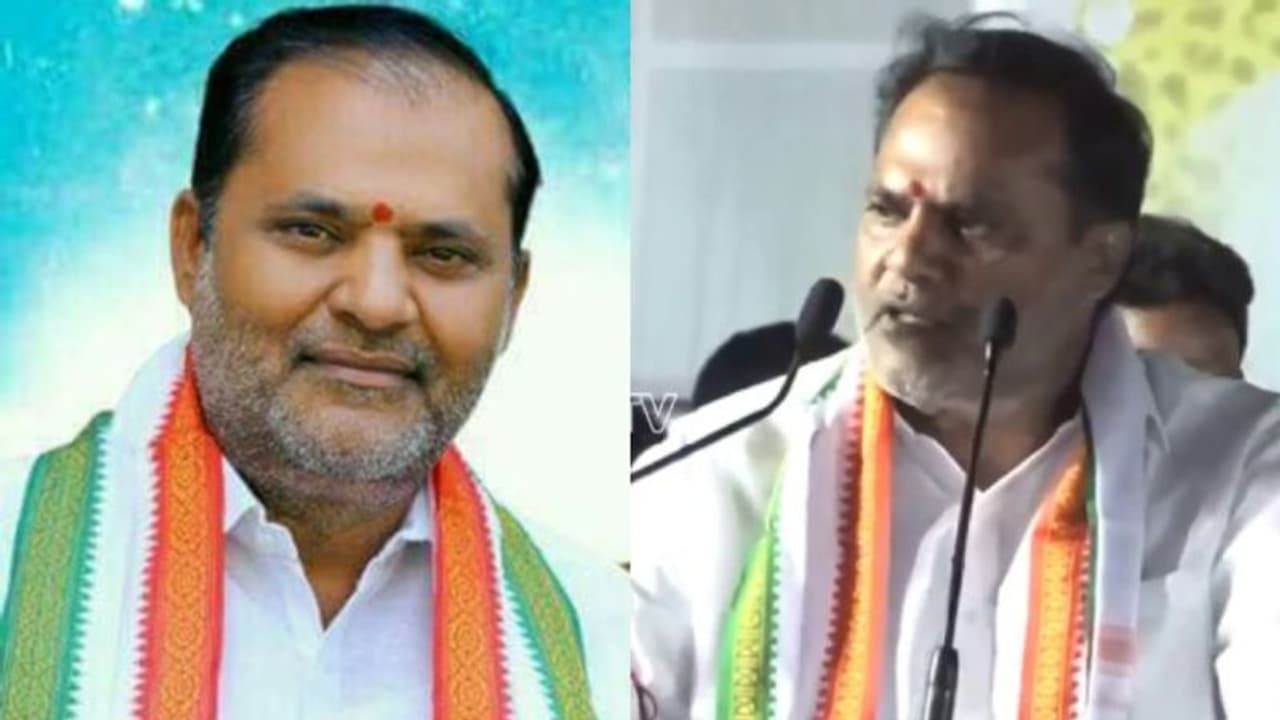 Peddapalli Election Results 2023 : పెద్దపల్లి నియోజకవర్గంలో విజయ రమణరావు విజయకేతనం Peddapalli Election Results 2023 : పెద్దపల్లి నియోజకవర్గంలో విజయ రమణరావు విజయకేతనం