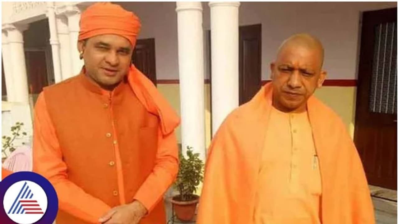 ದೇಶದಲ್ಲಿ ಮತ್ತೊಂದು ರಾಜ್ಯಕ್ಕೆ ಯೋಗಿ ಮುಖ್ಯಮಂತ್ರಿ: ಯುಪಿಗೆ ಆದಿತ್ಯನಾಥ ರಾಜಸ್ಥಾನಕ್ಕೆ ಬಾಲಕನಾಥ?