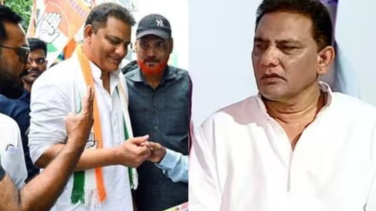 'ഓരോ ഓവറി'ലും ത്രില്ലടിപ്പിച്ച് അസറുദ്ദീൻ; നന്നായി കളിച്ച് മാൻ ഓഫ് ദി മാച്ച് ആകുമോ? ജൂബിലി ഹിൽസിൽ ഇഞ്ചോടിഞ്ച് 'ഓരോ ഓവറി'ലും ത്രില്ലടിപ്പിച്ച് അസറുദ്ദീൻ; നന്നായി കളിച്ച് മാൻ ഓഫ് ദി മാച്ച് ആകുമോ? ജൂബിലി ഹിൽസിൽ ഇഞ്ചോടിഞ്ച്