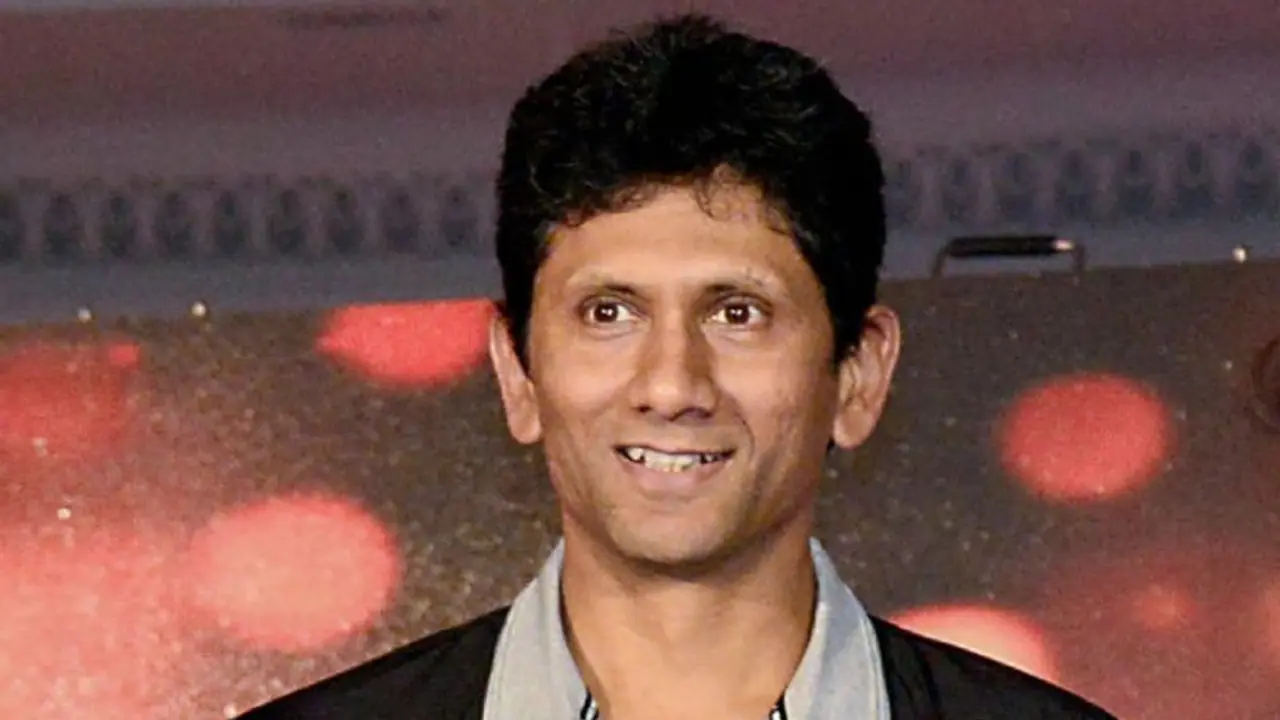 Venkatesh Prasad's witty response to Aamir Sohail's iconic dismissal   'Indiranagar ka goonda moment'