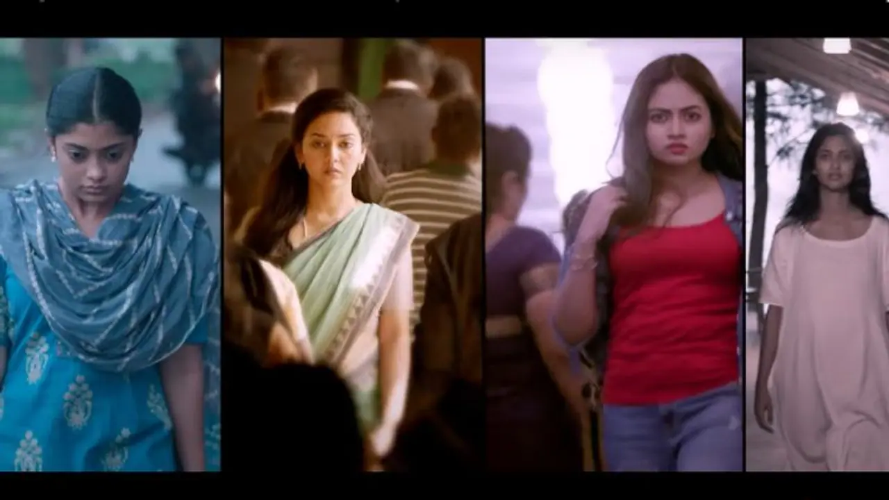 கண்களை குளமாக்கும் காட்சிகளுடன் வெளியானது கீர்த்தி பாண்டியனின் ‘கண்ணகி’ பட டிரைலர் கண்களை குளமாக்கும் காட்சிகளுடன் வெளியானது கீர்த்தி பாண்டியனின் ‘கண்ணகி’ பட டிரைலர்