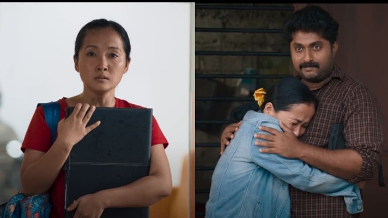 ജാക്കി ചാൻ്റെ സിനിമ കണ്ടത് പോലെയുണ്ട്..! ധ്യാനിന്റെ 'ചീനട്രോഫി' ട്രെയിലർ എത്തി ജാക്കി ചാൻ്റെ സിനിമ കണ്ടത് പോലെയുണ്ട്..! ധ്യാനിന്റെ 'ചീനട്രോഫി' ട്രെയിലർ എത്തി