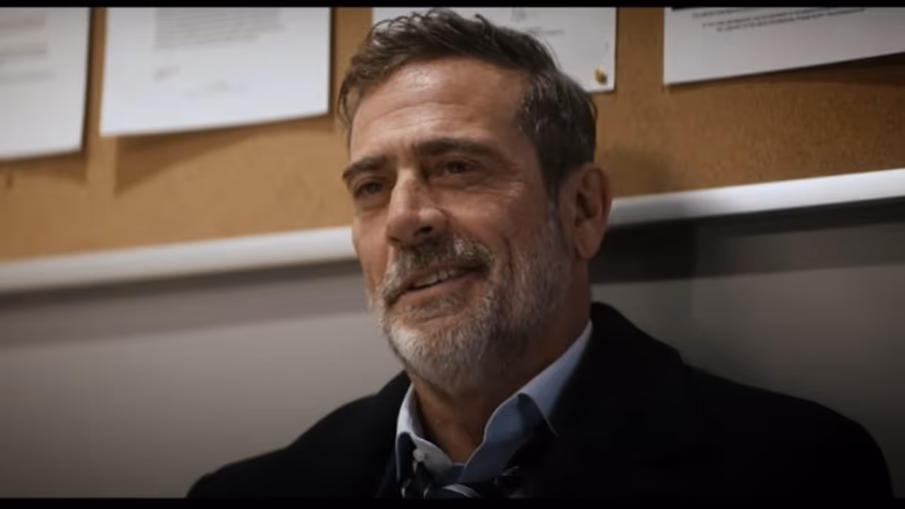 'The Boys' season 4 teaser: Karl Urban, Antony Starr prepare the audience for heated battle 'The Boys' season 4 teaser: Karl Urban, Antony Starr prepare the audience for heated battle