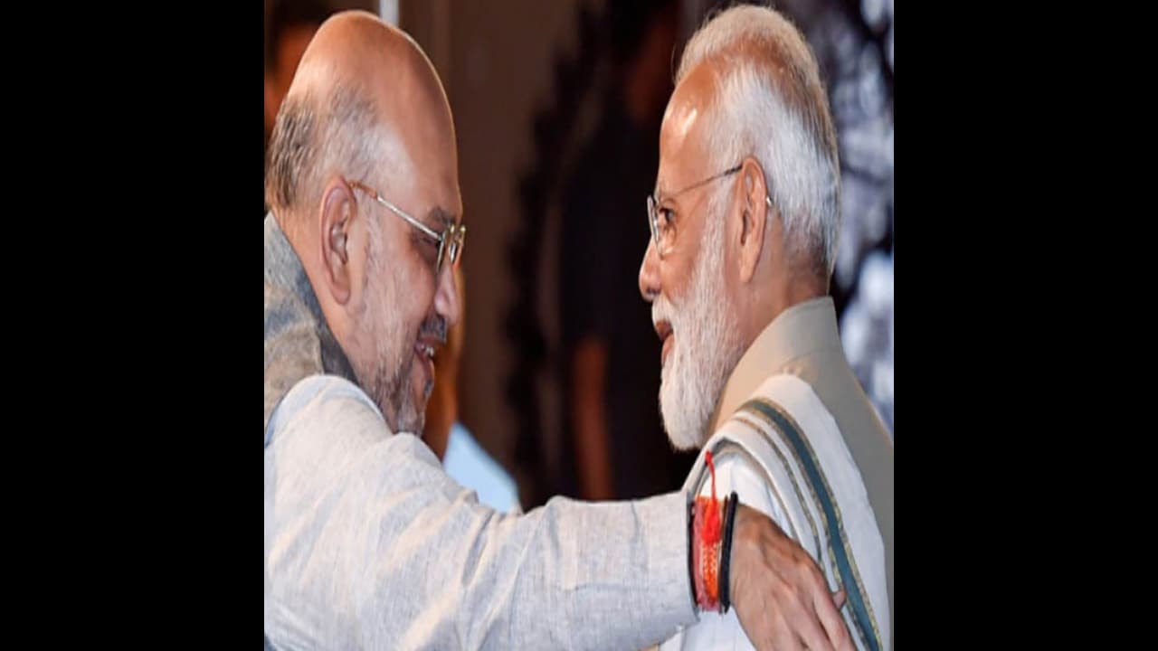 குடியுரிமை திருத்தச் சட்ட விதிகள் இன்று வெளியீடு? உள்துறை அமைச்சம் வெளியிடும் எனத் தகவல் குடியுரிமை திருத்தச் சட்ட விதிகள் இன்று வெளியீடு? உள்துறை அமைச்சம் வெளியிடும் எனத் தகவல்