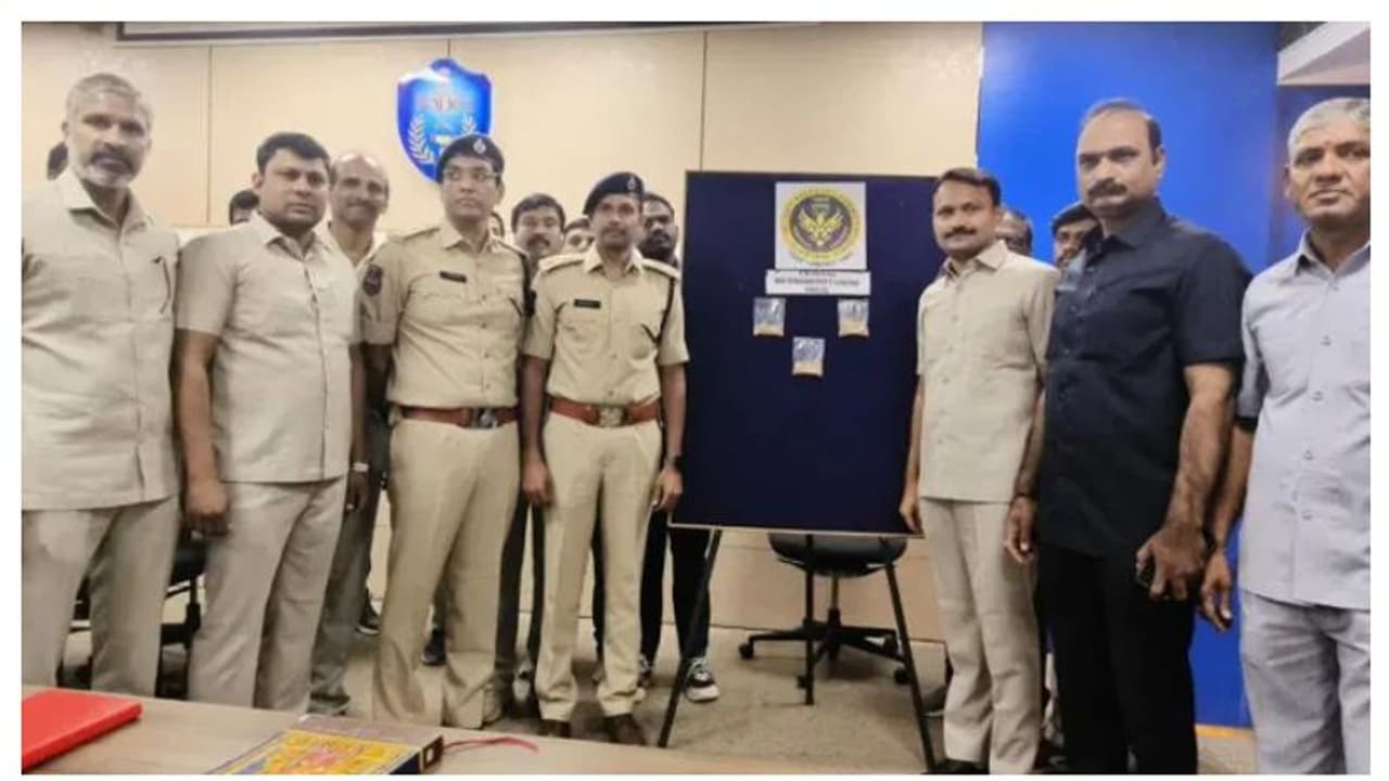 10 വര്‍ഷം ജയിലില്‍, പുറത്തിറങ്ങിയപ്പോഴും അതേപണി തുടര്‍ന്നു, വീട് പരിശോധിച്ച അധികൃതരും ഞെട്ടി; 3പേര്‍ പിടിയില്‍