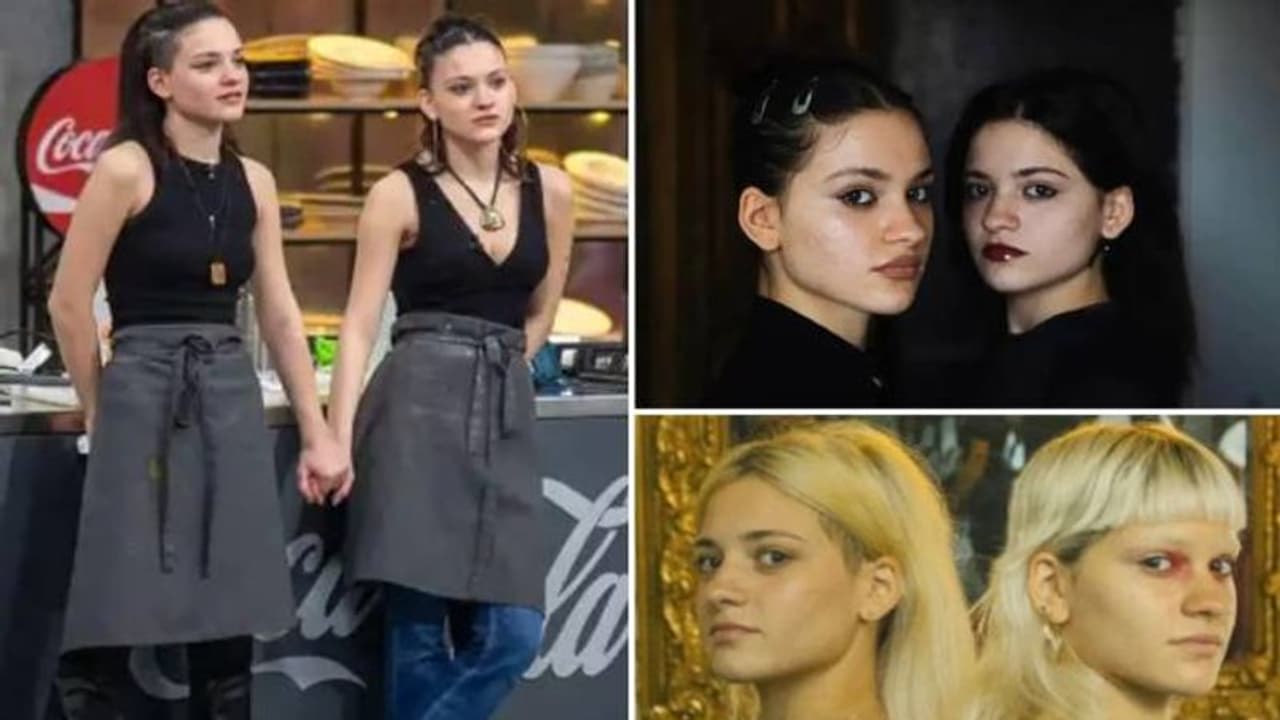 പ്രസവത്തോടെ അമ്മ കോമയിൽ, അച്ഛൻ ഇരട്ടകളെ വിറ്റു, 19 വർഷത്തിനുശേഷം ഇരുവരും പരസ്പരം കണ്ടെത്തിയത് ഇങ്ങനെ പ്രസവത്തോടെ അമ്മ കോമയിൽ, അച്ഛൻ ഇരട്ടകളെ വിറ്റു, 19 വർഷത്തിനുശേഷം ഇരുവരും പരസ്പരം കണ്ടെത്തിയത് ഇങ്ങനെ