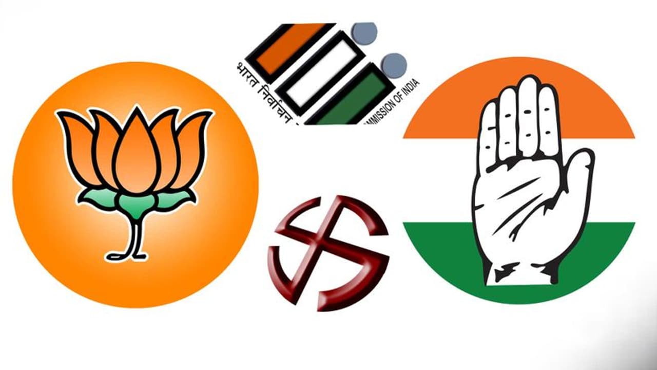  Year Ender 2023: തെരഞ്ഞെടുപ്പുകള്‍, പോര്‍വിളികള്‍, വിജയപരാജയങ്ങള്‍; കലങ്ങിമറിഞ്ഞ് ഇന്ത്യന്‍ രാഷ്ട്രീയം