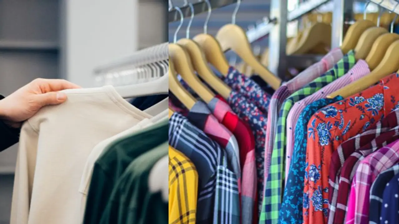 ഇന്ത്യൻ വിദ്യാർഥികളുടെ 'കുതന്ത്രം', ഷോപ്പിംഗ് മാളിൽ തിരക്കിനിടെ ലക്ഷങ്ങളുടെ വസ്ത്രം പൊക്കി, സിംഗപ്പൂരിൽ പാളി!