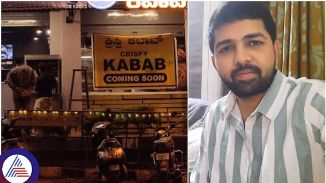 ಬೆಂಗಳೂರು ತಡರಾತ್ರಿ ಹೋಟೆಲ್ ಮುಚ್ಚಿಸಲು ಬಂದ ಪಿಎಸ್ಐ ಮೇಲೆ 50,000 ರೂ. ಲಂಚದ ಕೇಸ್ ಹಾಕ್ತೀನೆಂದ ಮಾಲೀಕ ಬೆಂಗಳೂರು ತಡರಾತ್ರಿ ಹೋಟೆಲ್ ಮುಚ್ಚಿಸಲು ಬಂದ ಪಿಎಸ್ಐ ಮೇಲೆ 50,000 ರೂ. ಲಂಚದ ಕೇಸ್ ಹಾಕ್ತೀನೆಂದ ಮಾಲೀಕ