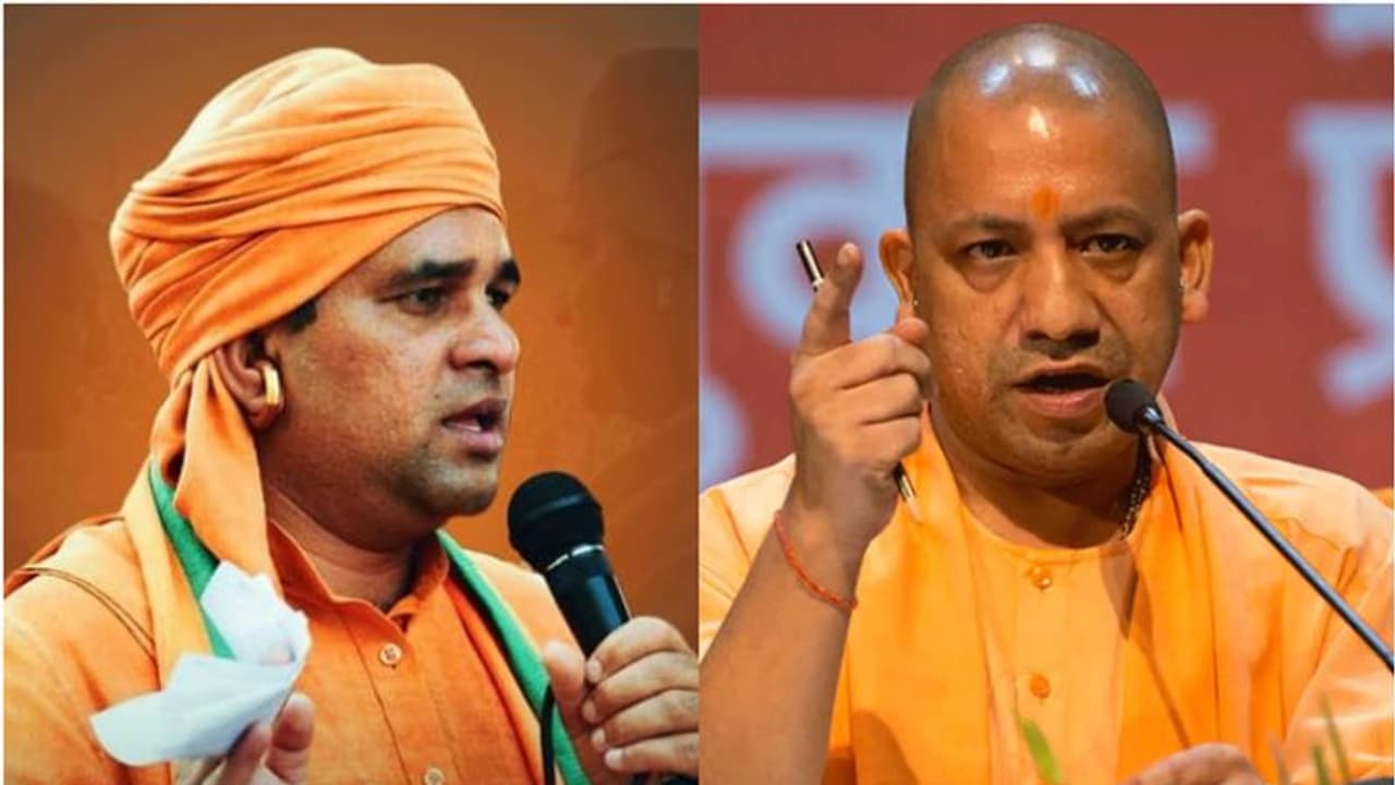 രാജസ്ഥാനില്‍ നിന്ന് മറ്റൊരു യോഗി ഉദയം ചെയ്യുമോ, ആദിത്യനാഥുമായി നിരവധി സാമ്യം, മഹന്ത് ബാലക് നാഥും പട്ടികയില്‍ 