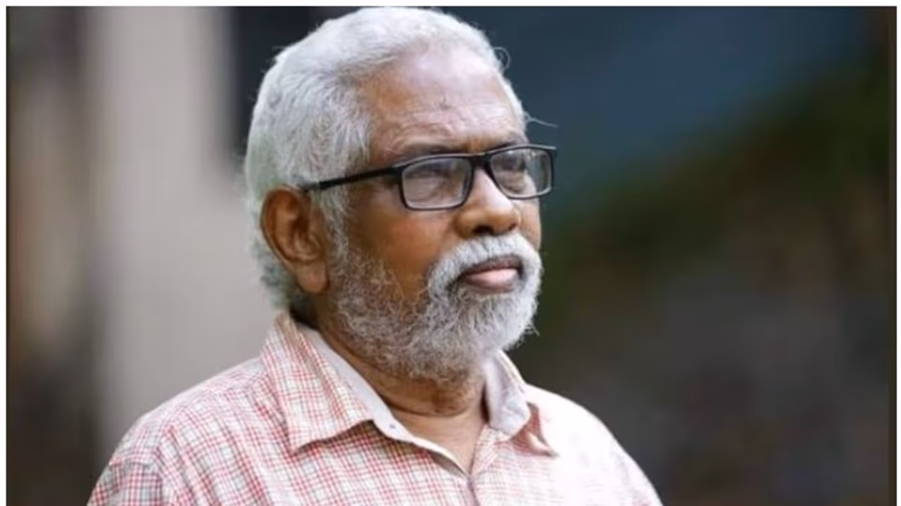 'ഈ ലോകത്ത് നിന്ന് പോകുന്നു'; എം. കുഞ്ഞാമന്റെ വീട്ടിൽ നിന്ന് കുറിപ്പ് കണ്ടെത്തി 'ഈ ലോകത്ത് നിന്ന് പോകുന്നു'; എം. കുഞ്ഞാമന്റെ വീട്ടിൽ നിന്ന് കുറിപ്പ് കണ്ടെത്തി