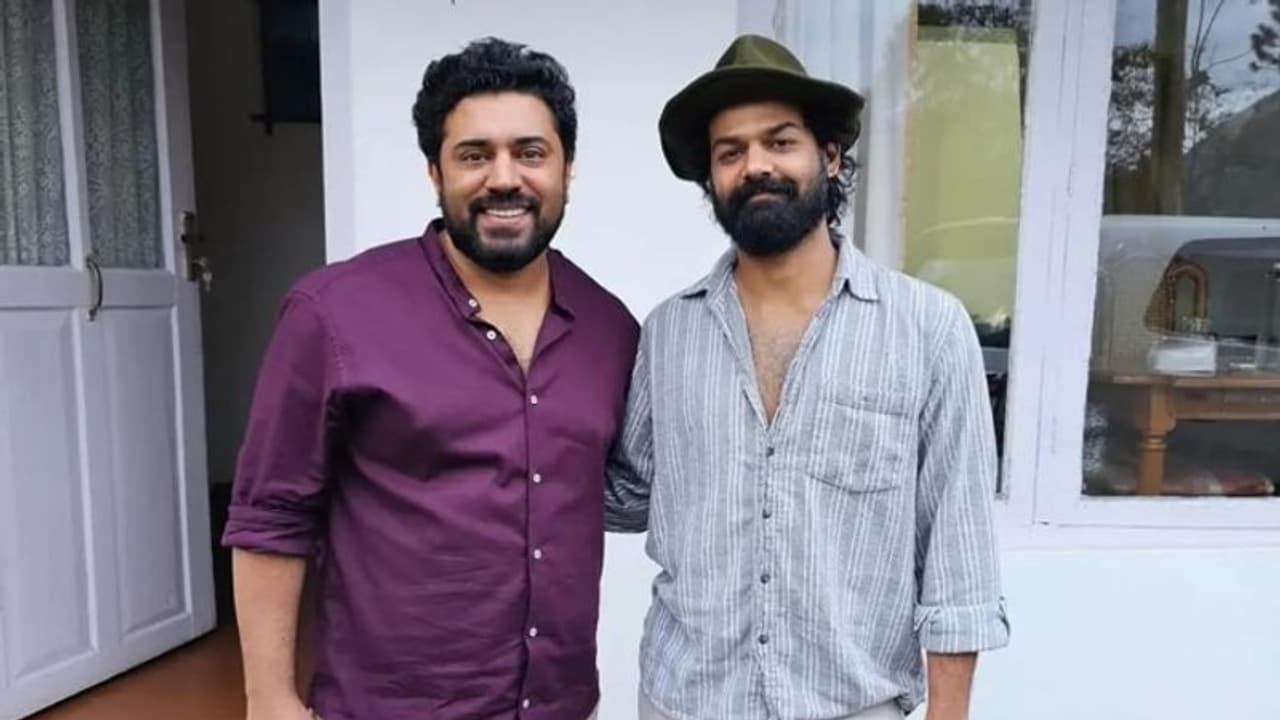 ഇതാ കാണാന്‍ കാത്തിരുന്ന ആ ഫ്രെയിം; ബോക്സ് ഓഫീസ് റെക്കോര്‍ഡുകള്‍ തകര്‍ക്കാന്‍ അവര്‍ വരുന്നു