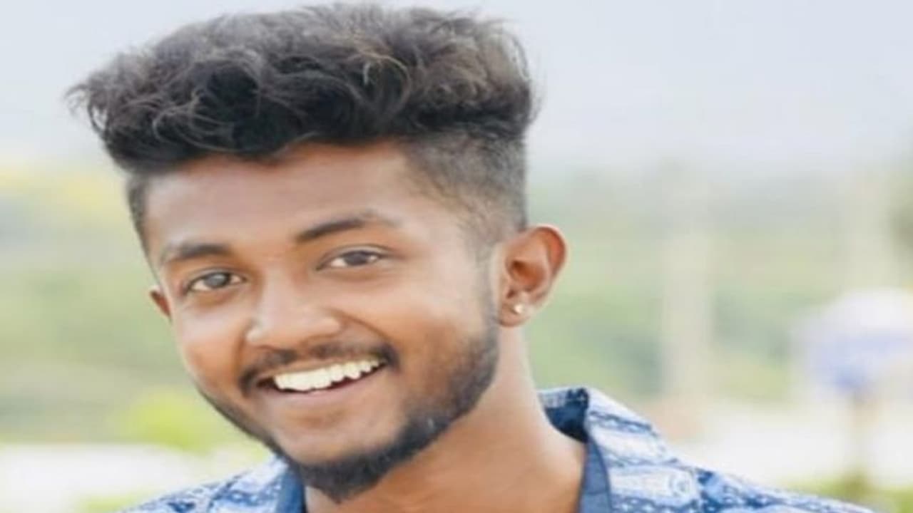 ಚಾಮರಾಜನಗರ: ಅಪಘಾತದಲ್ಲಿ ಮೆದುಳಿಗೆ ಹಾನಿಯಾಗಿ ಸಾವು, ಅಂಗಾಂಗ ದಾನ ಮಾಡಿ ಸಾವಿನಲ್ಲೂ ದರ್ಶನ್‌ ಸಾರ್ಥಕತೆ