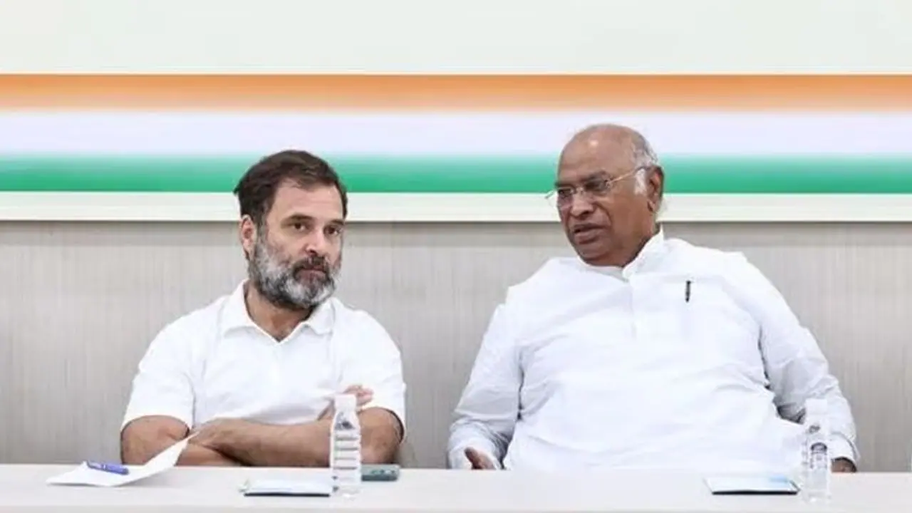 Explained: From infighting to overconfidence... Why Congress faced 3 humiliating defeats Explained: From infighting to overconfidence... Why Congress faced 3 humiliating defeats