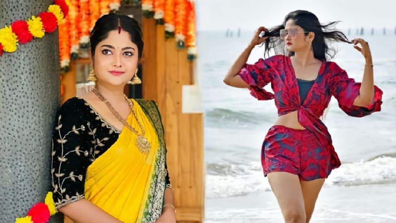 'മൗനരാഗ'ത്തിലെ കല്യാണിയായപ്പോള്‍ എന്തുകൊണ്ട് പുറത്തും സംസാരം കുറച്ചു? ഐശ്വര്യ റംസായി പറയുന്നു