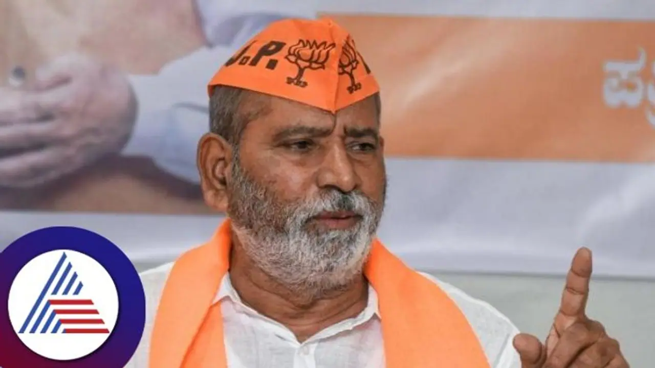 ದೇಶಕ್ಕೆ ಮೋದಿಯೇ ಗ್ಯಾರಂಟಿ: ಸಂಸದ ಸಂಗಣ್ಣ ಕರಡಿ