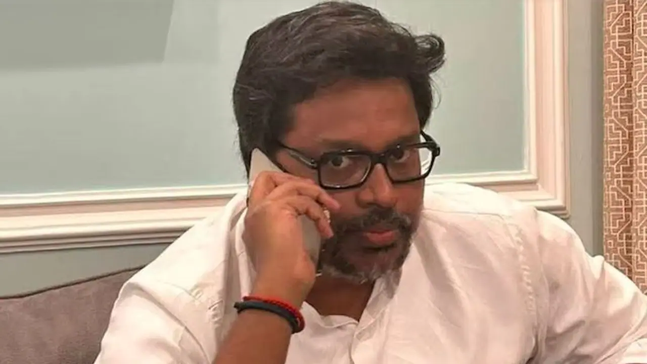  6 ತಿಂಗಳಲ್ಲಿ ಕಾಂಗ್ರೆಸ್ಸಿಗೆ 2ನೇ ಜಯ ತಂದುಕೊಟ್ಟ ಕನ್ನಡಿಗ : ಕೆಸಿಆರ್ ಸೋತಿದ್ದರ ಹಿಂದೆ ಕಾನುಗೋಲು ತಂತ್ರ