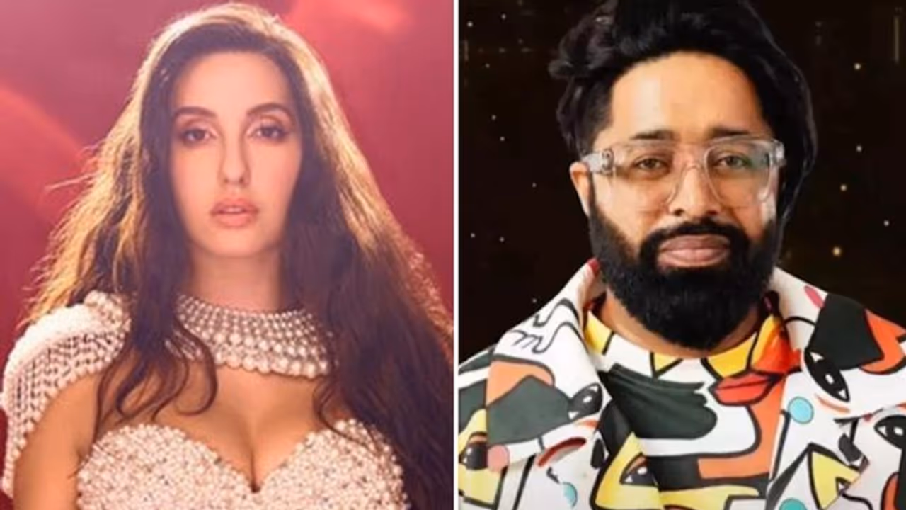 Bigg Boss 17: Tehelka Bhai aka Sunny Arya, wants to join 'Temptation Island' with Nora Fatehi Bigg Boss 17: Tehelka Bhai aka Sunny Arya, wants to join 'Temptation Island' with Nora Fatehi