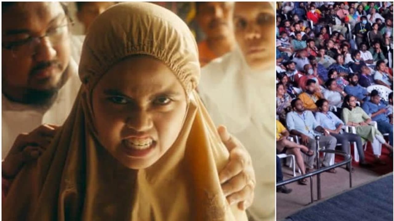 പേടിപ്പിക്കാന് അര്ദ്ധ രാത്രി ഷോ: ഇത്തവണ ഐഎഫ്എഫ്കെയില് രണ്ട് സിനിമകള്.! പേടിപ്പിക്കാന് അര്ദ്ധ രാത്രി ഷോ: ഇത്തവണ ഐഎഫ്എഫ്കെയില് രണ്ട് സിനിമകള്.!