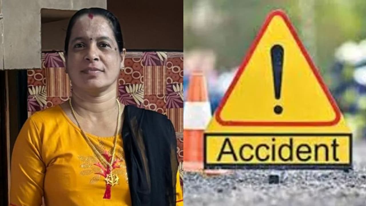 ഭർത്താവിനെ ഡിസ്ചാർജ് ചെയ്ത് കൊണ്ടുപോവാനെത്തിയ വീട്ടമ്മയെ ബീച്ച് ആശുപത്രി കോമ്പൗണ്ടിൽ കാറിടിച്ചു, ദാരുണാന്ത്യം ഭർത്താവിനെ ഡിസ്ചാർജ് ചെയ്ത് കൊണ്ടുപോവാനെത്തിയ വീട്ടമ്മയെ ബീച്ച് ആശുപത്രി കോമ്പൗണ്ടിൽ കാറിടിച്ചു, ദാരുണാന്ത്യം