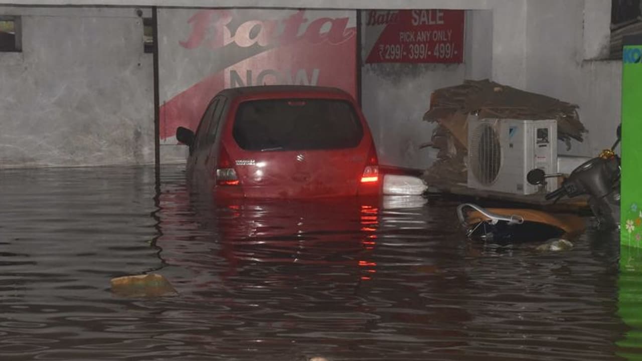 Cyclone Michaung: Maruti Suzuki, Mahindra and Audi extend assistance to customers in flood ravaged TN, Andhra