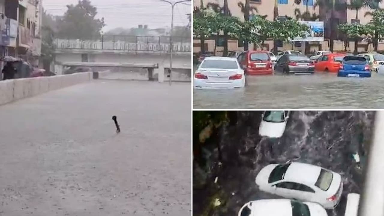 മിഗ്ജൗമ് തീവ്രചുഴലിക്കാറ്റായി, ചെന്നൈയിൽ പ്രളയം, ജനജീവിതം സ്തംഭിച്ചു, സ്കൂളുകൾക്ക് അവധി മിഗ്ജൗമ് തീവ്രചുഴലിക്കാറ്റായി, ചെന്നൈയിൽ പ്രളയം, ജനജീവിതം സ്തംഭിച്ചു, സ്കൂളുകൾക്ക് അവധി