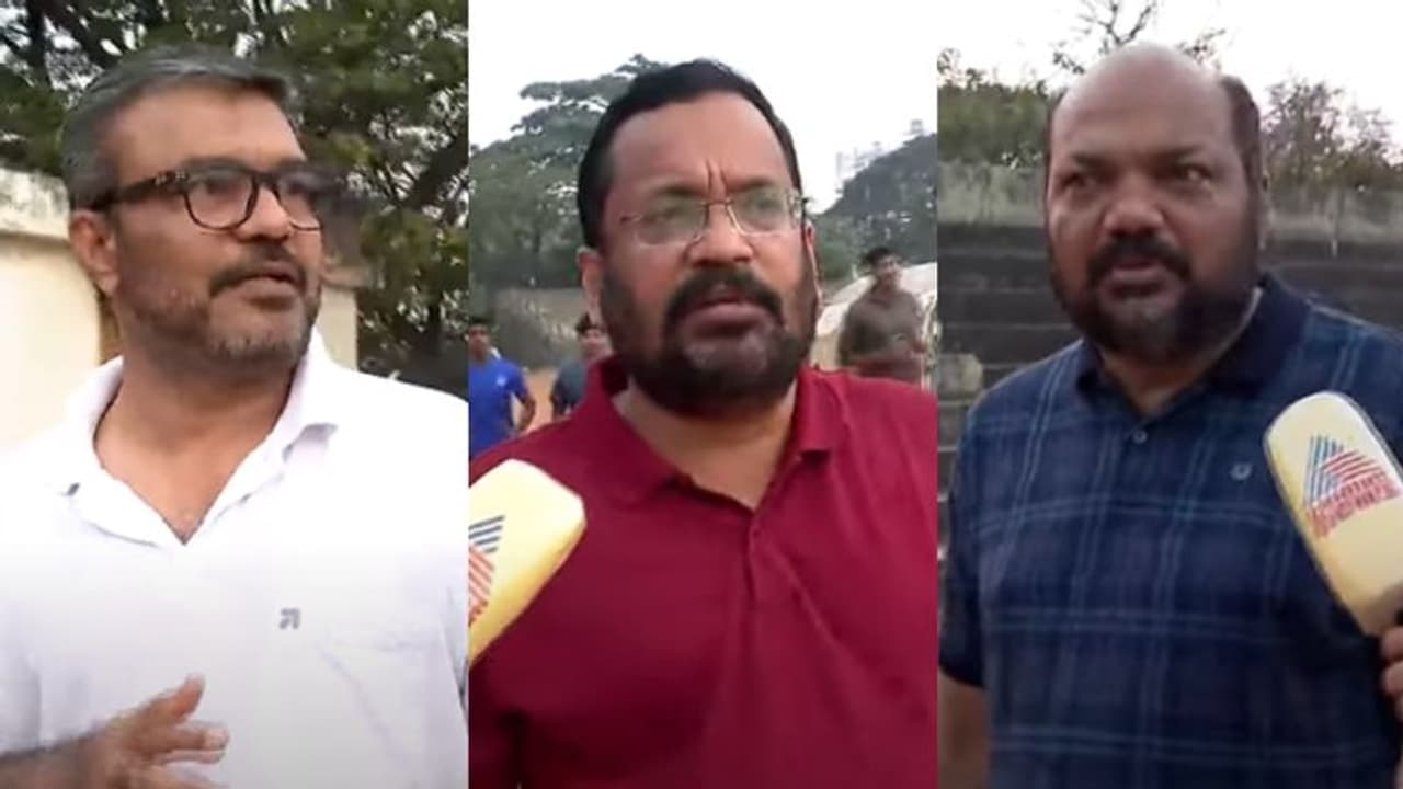 രാഹുൽ തോൽവിയിലും പാഠം പഠിക്കാത്ത കുട്ടി, കോൺഗ്രസിന്റെ തോൽവിയിൽ സിപിഎം ആഹ്ളാദിക്കുന്നില്ല: മന്ത്രിമാർ രാഹുൽ തോൽവിയിലും പാഠം പഠിക്കാത്ത കുട്ടി, കോൺഗ്രസിന്റെ തോൽവിയിൽ സിപിഎം ആഹ്ളാദിക്കുന്നില്ല: മന്ത്രിമാർ