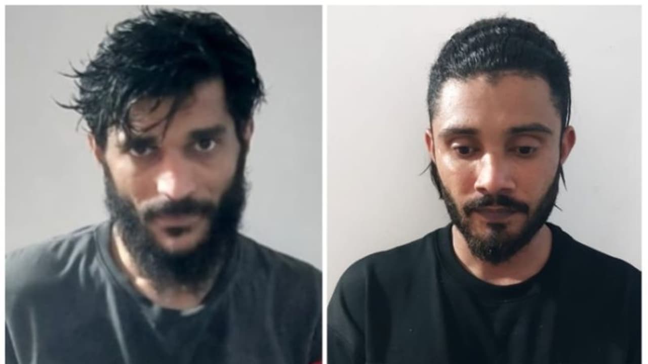 തേനിയിൽ നിന്ന് 10,000 രൂപയ്ക്ക് വാങ്ങി കേരളത്തിൽ 40,000 രൂപയ്ക്ക് വിൽക്കും; മംഗലാപുരം സ്വദേശികൾ പിടിയിൽ