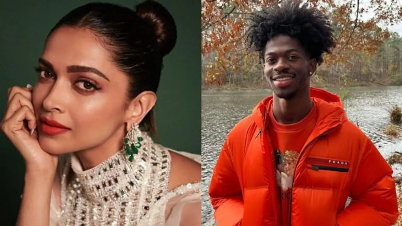 Watch: Here's why Deepika Padukone apologized to 'Old Town Road' singer Lil Nas X Watch: Here's why Deepika Padukone apologized to 'Old Town Road' singer Lil Nas X