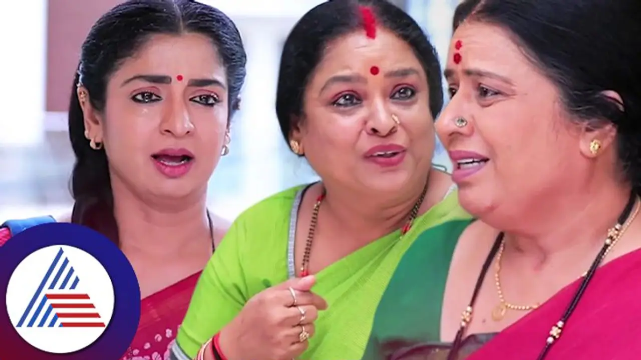 ಬೆಳೆದ ಮಗನಿಗೆ ತಾಯಿ ಹೊಡೆಯೋದು ಅವಮಾನ, ಬೆಳೆದ ಹೆಣ್ಣಿಗೆ ಗಂಡ ಹೊಡೆಯೋದು ಸರೀನಾ? ಕುಸುಮಾ ಪ್ರಶ್ನೆಗೆ ಗಂಡಸರೇ ಉತ್ತರ ಕೊಡಿ! ಬೆಳೆದ ಮಗನಿಗೆ ತಾಯಿ ಹೊಡೆಯೋದು ಅವಮಾನ, ಬೆಳೆದ ಹೆಣ್ಣಿಗೆ ಗಂಡ ಹೊಡೆಯೋದು ಸರೀನಾ? ಕುಸುಮಾ ಪ್ರಶ್ನೆಗೆ ಗಂಡಸರೇ ಉತ್ತರ ಕೊಡಿ!