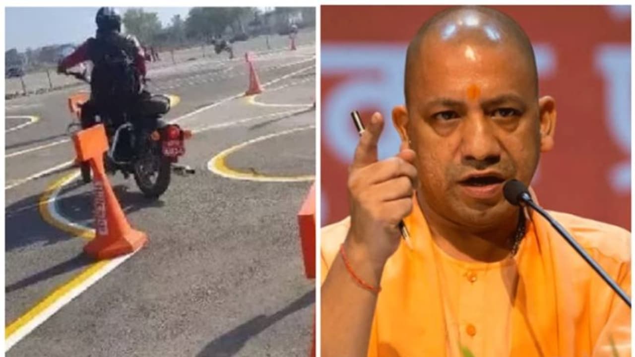 ആ പണി മാരുതിയെ ഏൽപ്പിച്ച് യോഗി! യുപിയിൽ ഡ്രൈവിംഗ് ലൈസൻസിൽ ഇനി തരികിട നടക്കില്ല! ആ പണി മാരുതിയെ ഏൽപ്പിച്ച് യോഗി! യുപിയിൽ ഡ്രൈവിംഗ് ലൈസൻസിൽ ഇനി തരികിട നടക്കില്ല!