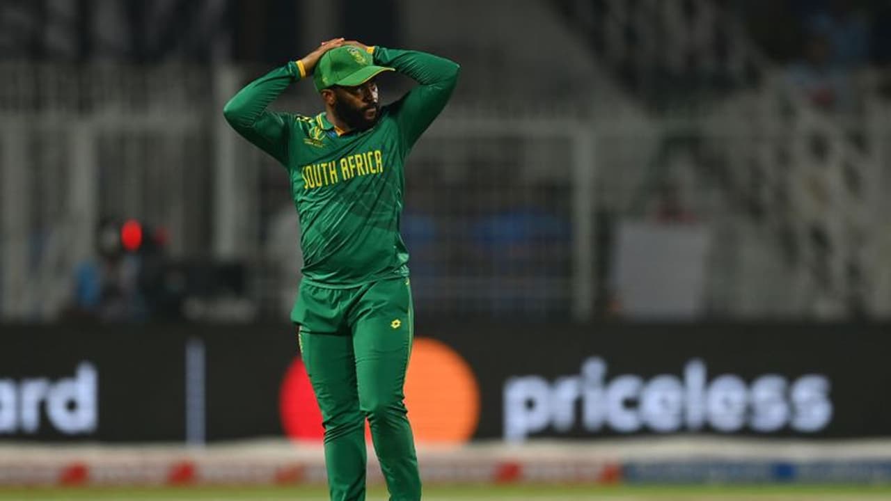 ചാമ്പ്യൻസ് ട്രോഫി: ദക്ഷിണാഫ്രിക്കയെ ബാവുമ നയിക്കും,ആന്റിച്ച് നോര്ക്യയയും ലുങ്കി എൻഗിഡിയും ടീമില് ചാമ്പ്യൻസ് ട്രോഫി: ദക്ഷിണാഫ്രിക്കയെ ബാവുമ നയിക്കും,ആന്റിച്ച് നോര്ക്യയയും ലുങ്കി എൻഗിഡിയും ടീമില്