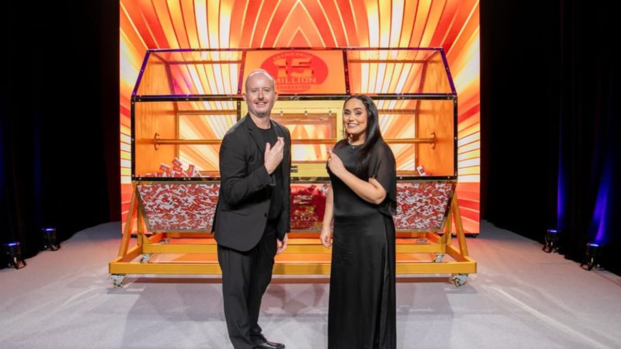 സൗജന്യമായി ലഭിച്ച ടിക്കറ്റിൽ ഇന്ത്യൻ പ്രവാസിക്ക് സ്വന്തം 15 മില്യൺ ദിർഹം