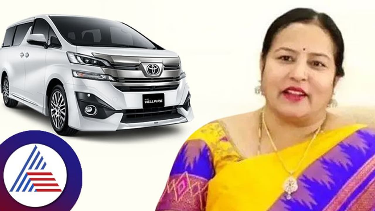 ಒಂದೂವರೆ ಕೋಟಿ ಕಾರ್, ಬೈಕ್ ಡಿಕ್ಕಿ ಬಳಿಕ ಭವಾನಿ ರೇವಣ್ಣ ದರ್ಪದ ಮಾತು ಫುಲ್ ಟ್ರೋಲ್!