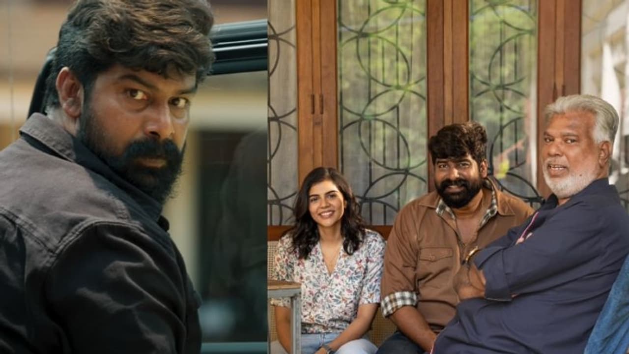 ഈ കോമ്പോ ഹിറ്റ്, ബോക്സ് ഓഫീസില്‍ ഇടിച്ചുനേടി 'ആന്‍റണി'; ആദ്യ 3 ദിവസത്തെ കളക്ഷന്‍