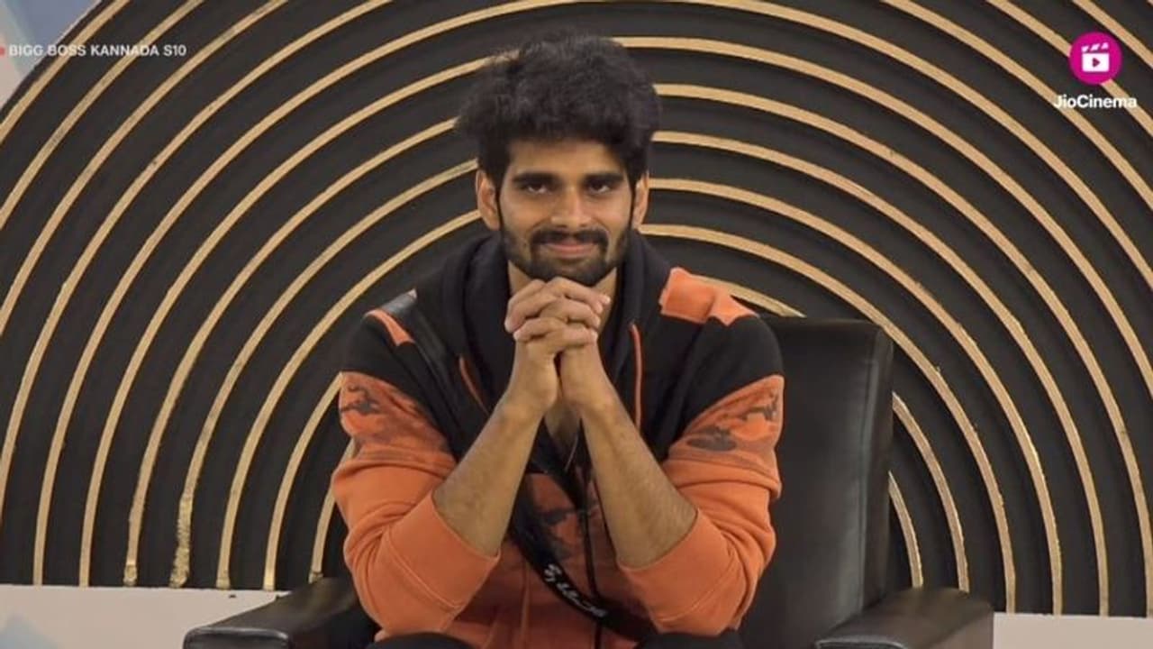 ನಾವಿಲ್ಲಿ ತ್ಯಾಗಮೂರ್ತಿಗಳಾಗೋಕೆ ಬಂದಿಲ್ಲ; ಬಿಗ್ ಬಾಸ್ ಮನೆಯಲ್ಲಿ ನಾಮಿನೇಷನ್ ಹೀಟ್ ಶುರು! ನಾವಿಲ್ಲಿ ತ್ಯಾಗಮೂರ್ತಿಗಳಾಗೋಕೆ ಬಂದಿಲ್ಲ; ಬಿಗ್ ಬಾಸ್ ಮನೆಯಲ್ಲಿ ನಾಮಿನೇಷನ್ ಹೀಟ್ ಶುರು!