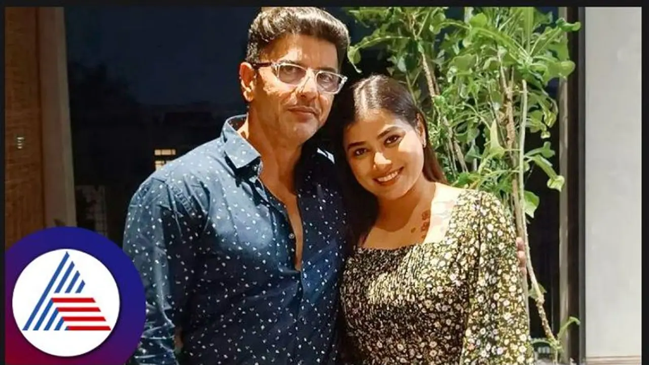 56ನೇ ವಯಸ್ಸಿನಲ್ಲಿ 2ನೇ ಮದುವೆ ಮಾಡಿಕೊಂಡ ನಟ ಪೃಥ್ವಿರಾಜ್; ಪ್ರಪೋಸ್‌ ವಿಡಿಯೋ ಡಿಲೀಟ್, ಡಿವೋರ್ಸ್‌ ಸುಳಿವು?