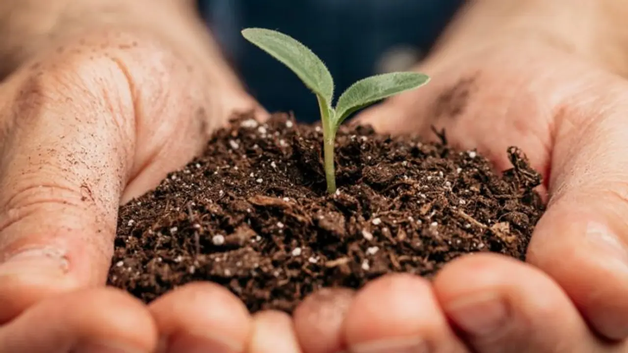 World Soil Day: Ways You Can Stop Soil Erosion and Save the Future 