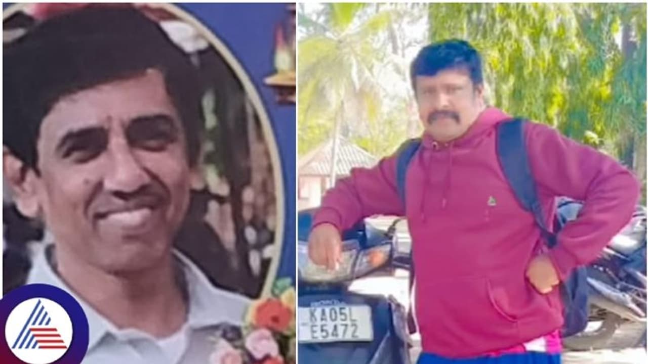 ಬೆಂಗಳೂರು ಗಿರಿನಗರ ಬಾಬು ಕೊಲೆ: ಆಂಟಿಯೊಂದಿಗೆ ಅಕ್ರಮ ಸಂಬಂಧ ಬೆಳೆಸಿ ಬೀದಿ ಹೆಣವಾದ ಬೆಂಗಳೂರು ಗಿರಿನಗರ ಬಾಬು ಕೊಲೆ: ಆಂಟಿಯೊಂದಿಗೆ ಅಕ್ರಮ ಸಂಬಂಧ ಬೆಳೆಸಿ ಬೀದಿ ಹೆಣವಾದ