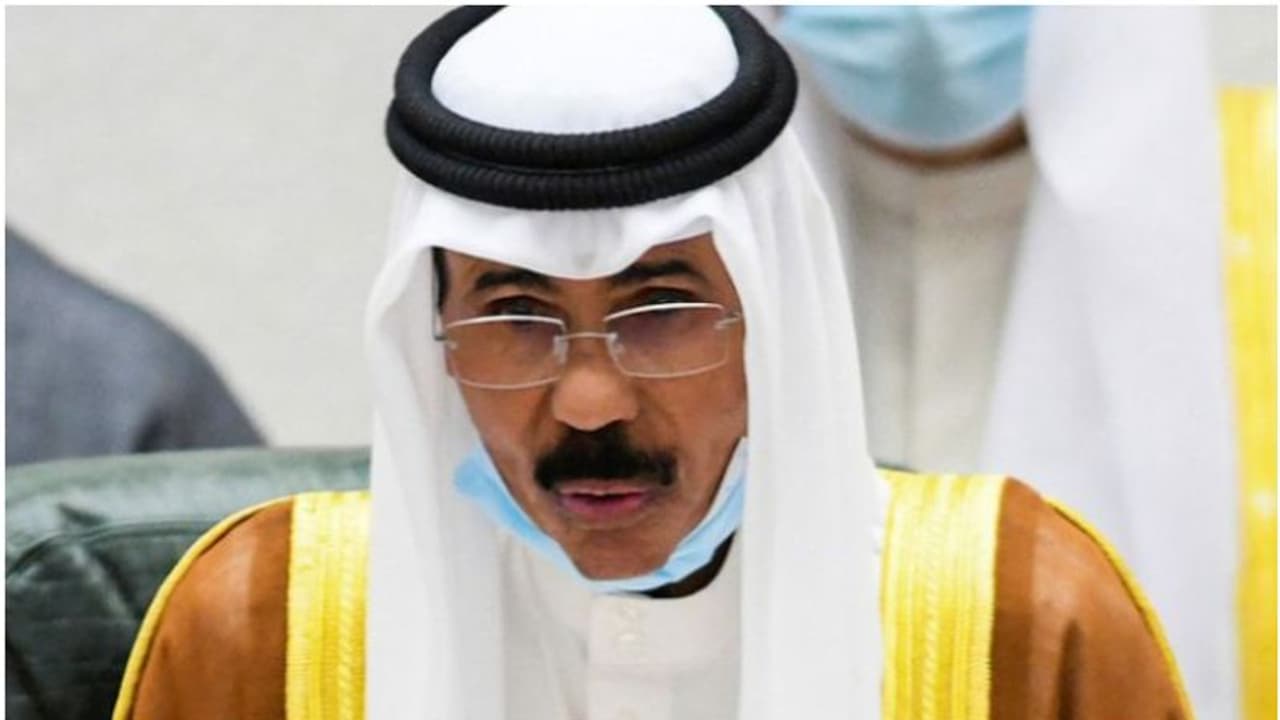 അമീറിന്റെ ആരോഗ്യത്തെ കുറിച്ച് തെറ്റിദ്ധാരണ പരത്തിയാല് കടുത്ത നടപടി; മുന്നറിയിപ്പുമായി പബ്ലിക് പ്രോസിക്യൂഷൻ അമീറിന്റെ ആരോഗ്യത്തെ കുറിച്ച് തെറ്റിദ്ധാരണ പരത്തിയാല് കടുത്ത നടപടി; മുന്നറിയിപ്പുമായി പബ്ലിക് പ്രോസിക്യൂഷൻ