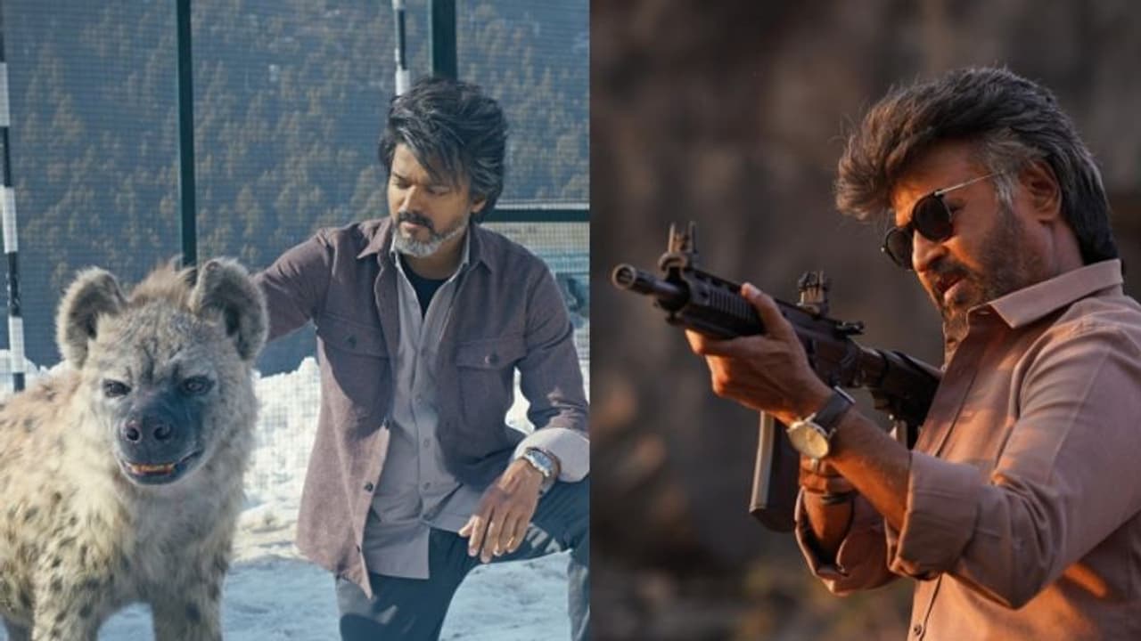 'ലിയോ', 'ജയിലര്'; മൂന്നാമന് ആര്? ഈ വര്ഷം ഏറ്റവുമധികം കളക്റ്റ് ചെയ്ത മൂന്നാമത്തെ തമിഴ് ചിത്രം 'ലിയോ', 'ജയിലര്'; മൂന്നാമന് ആര്? ഈ വര്ഷം ഏറ്റവുമധികം കളക്റ്റ് ചെയ്ത മൂന്നാമത്തെ തമിഴ് ചിത്രം