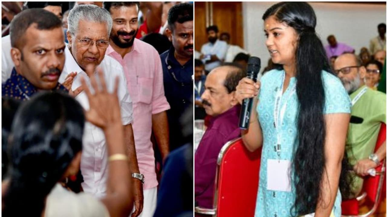 '1.80 ലക്ഷം രൂപ ആ കുടുംബത്തെ സംബന്ധിച്ച് വലിയ തുകയായിരുന്നു'; മുഖ്യമന്ത്രിക്ക് നന്ദി പറയാൻ നന്ദന നവകേരള സദസിൽ '1.80 ലക്ഷം രൂപ ആ കുടുംബത്തെ സംബന്ധിച്ച് വലിയ തുകയായിരുന്നു'; മുഖ്യമന്ത്രിക്ക് നന്ദി പറയാൻ നന്ദന നവകേരള സദസിൽ