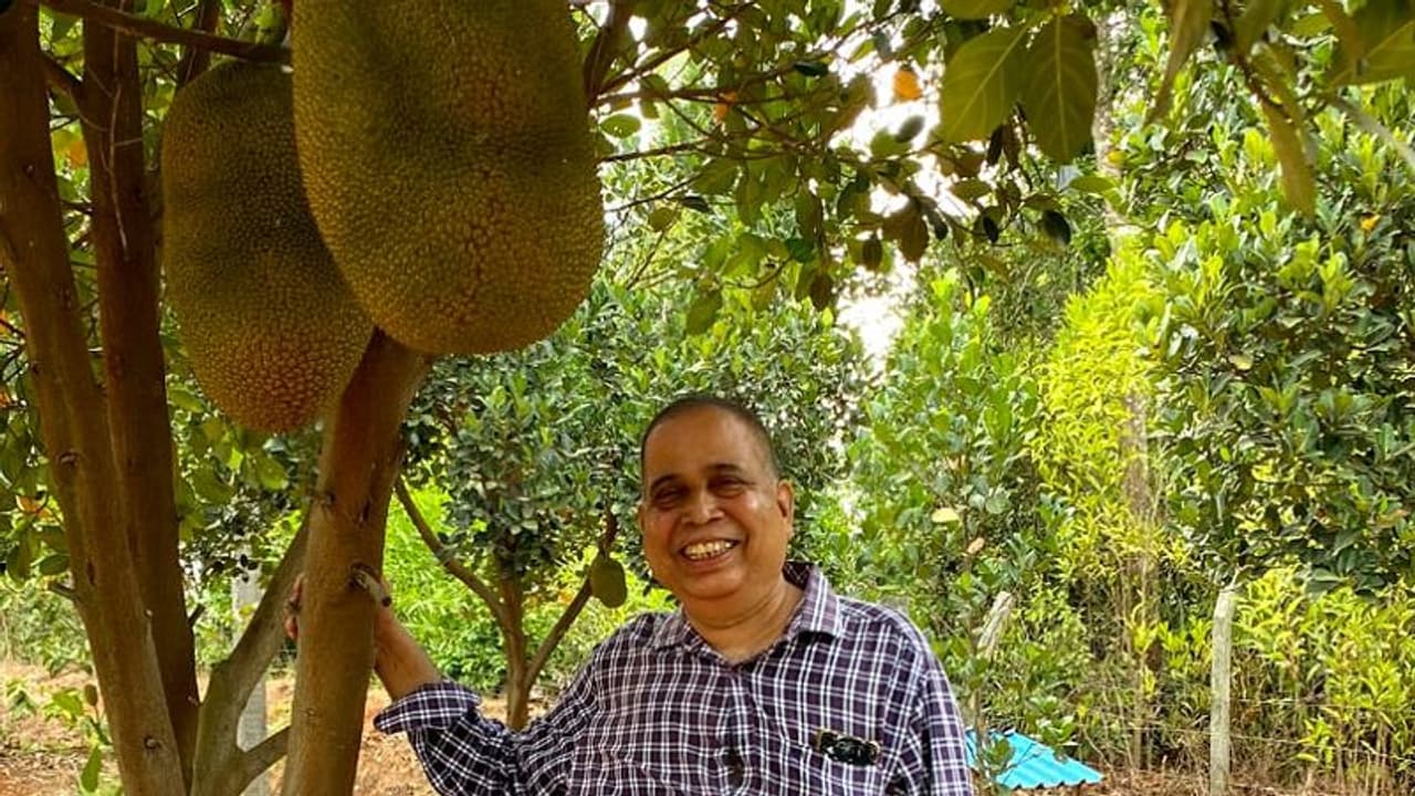 ₹1 ಕೋಟಿ ಬೆಳೆ ತೆಗೆವ ಉಡುಪಿ ರೈತ ರಮೇಶ್ ನಾಯಕ್ಗೆ ಮೋದಿ ಪ್ರಶಸ್ತಿ: ಏನಿವರ ಸಾಧನೆ? ₹1 ಕೋಟಿ ಬೆಳೆ ತೆಗೆವ ಉಡುಪಿ ರೈತ ರಮೇಶ್ ನಾಯಕ್ಗೆ ಮೋದಿ ಪ್ರಶಸ್ತಿ: ಏನಿವರ ಸಾಧನೆ?