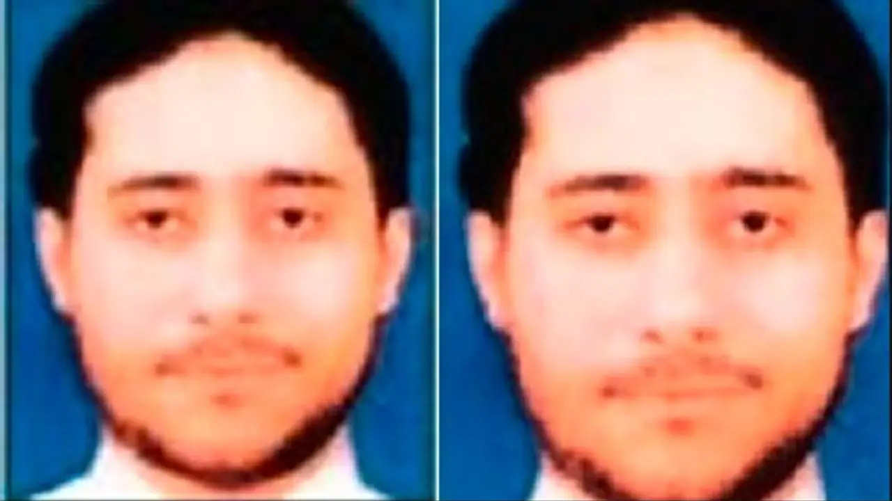 26/11 ಮುಂಬೈ ದಾಳಿ ಸಂಚುಕೋರ ಉಗ್ರ ಸಾಜಿದ್ ಮೀರ್ಗೆ ಜೈಲಲ್ಲೇ ವಿಷ: ಸ್ಥಿತಿ ಗಂಭೀರ? 26/11 ಮುಂಬೈ ದಾಳಿ ಸಂಚುಕೋರ ಉಗ್ರ ಸಾಜಿದ್ ಮೀರ್ಗೆ ಜೈಲಲ್ಲೇ ವಿಷ: ಸ್ಥಿತಿ ಗಂಭೀರ?